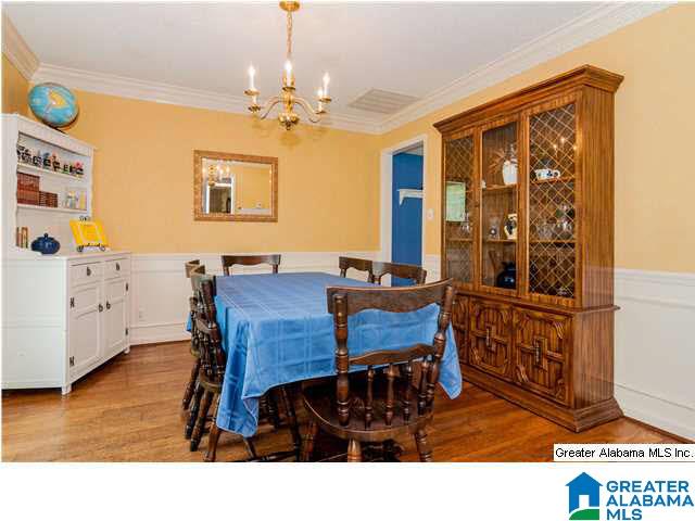 721 Valleyview Road Pelham, AL 35124 - Photo 4 of 27
