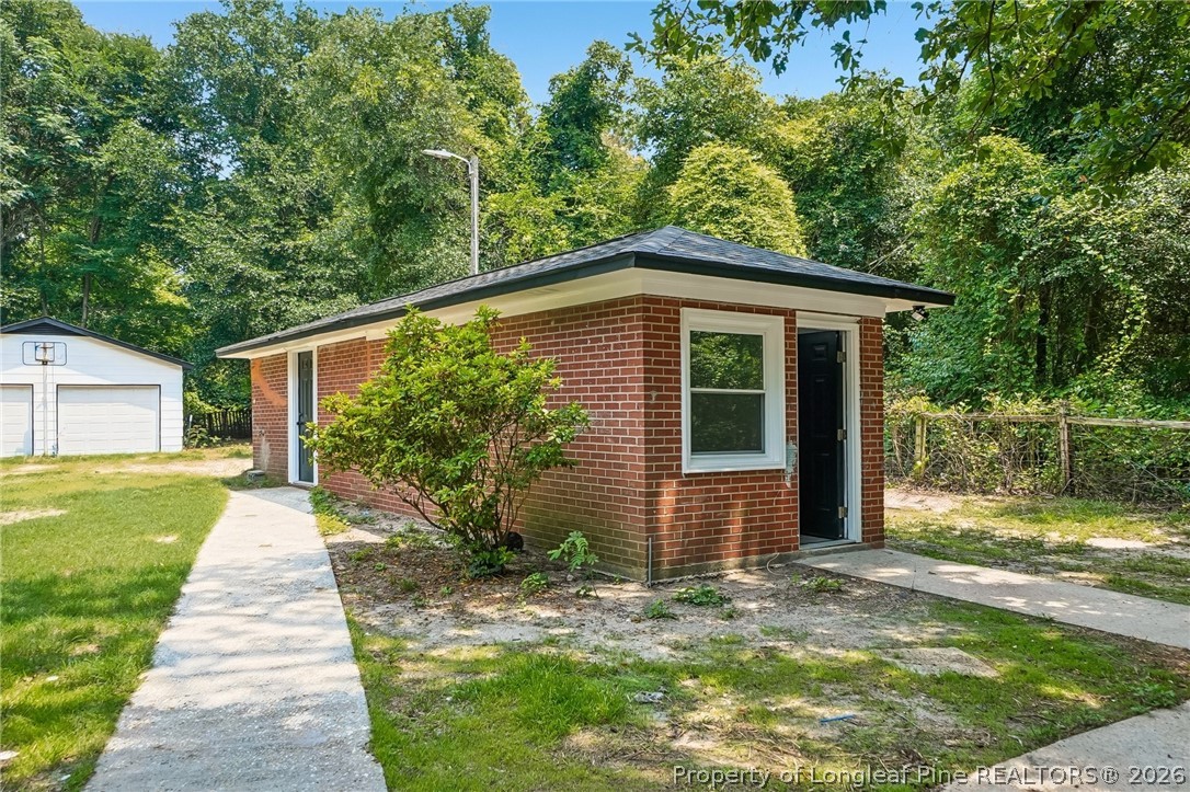 402 Poplar Hill Road Fayetteville, NC 28312 - Photo 33 of 40