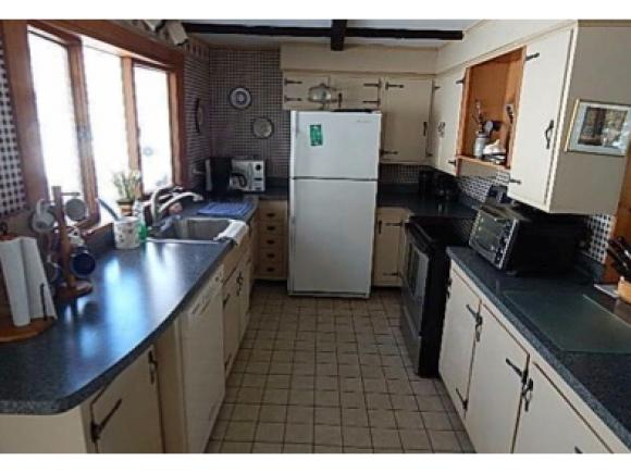 68 Lower Bay Road Sanbornton, NH 03269 - Photo 11 of 21