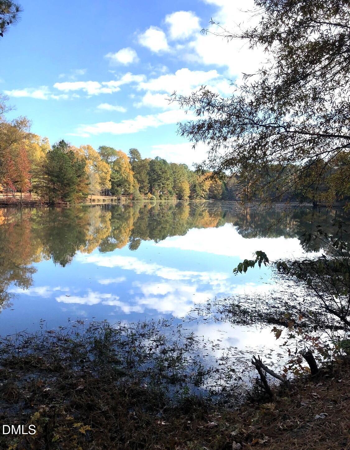 4114 Olde Coach Road Durham, NC 27707 - Photo 35 of 36 Clark Lake