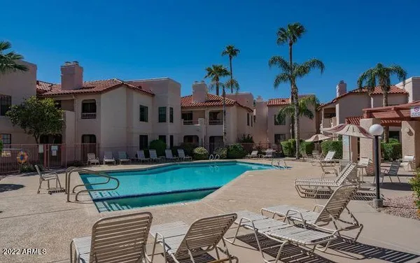 $2,000 | 9460 East Mission Lane, Unit 214, Scottsdale, AZ 85258