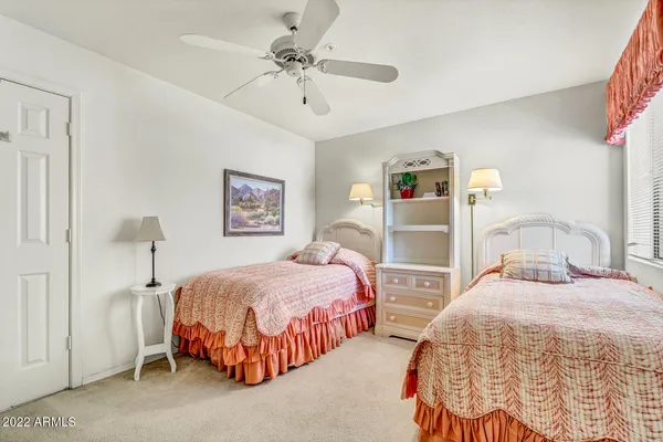$2,000 | 9460 East Mission Lane, Unit 214, Scottsdale, AZ 85258