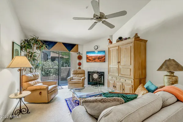 $2,000 | 9460 East Mission Lane, Unit 214, Scottsdale, AZ 85258