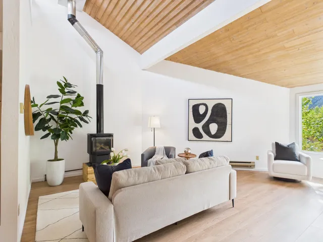 $895,000 | 591 2nd Avenue South, Unit 9, Ketchum, ID 83340