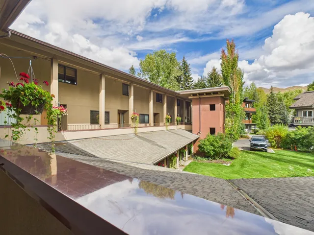 $895,000 | 591 2nd Avenue South, Unit 9, Ketchum, ID 83340