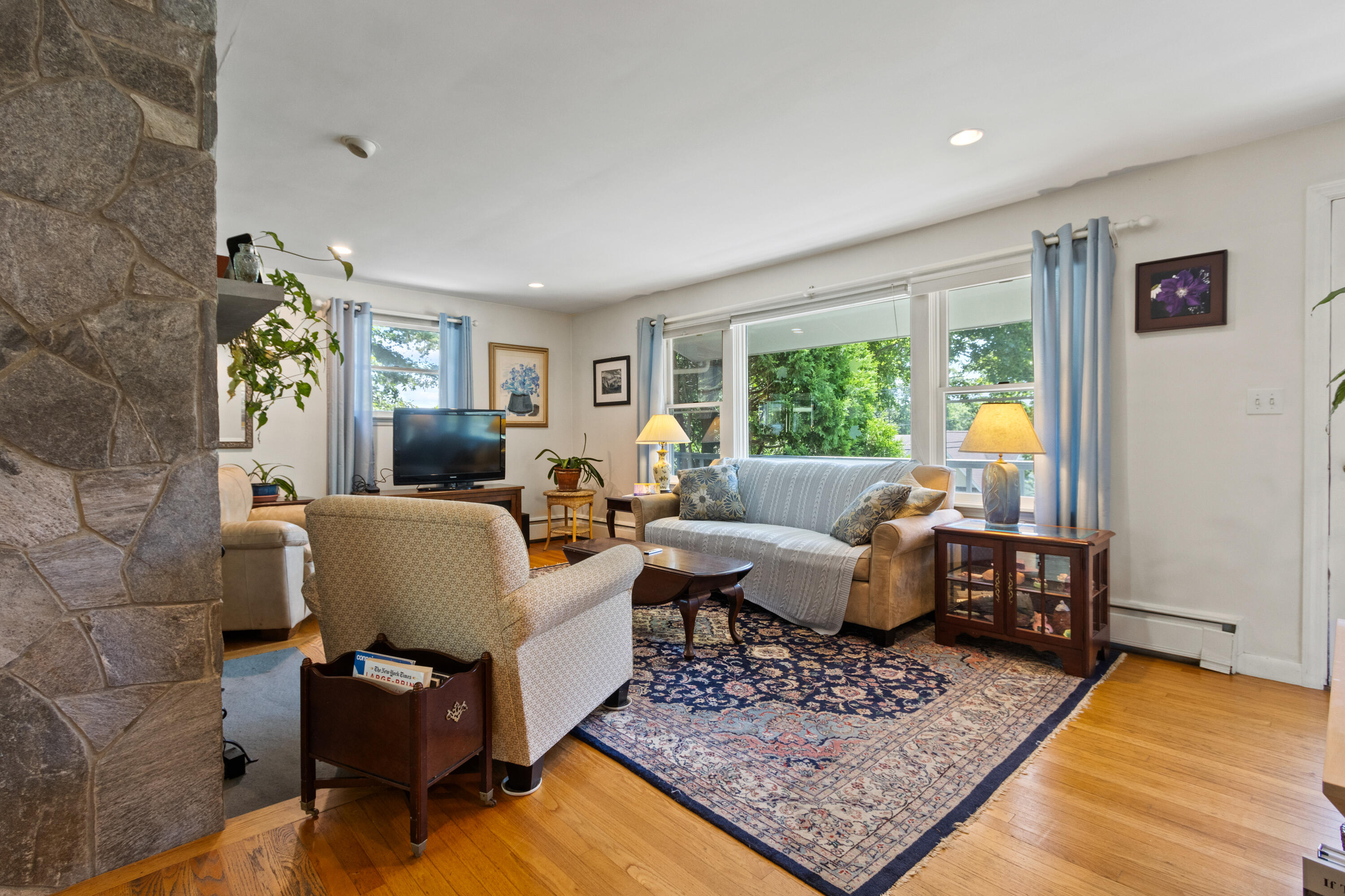 2 Wabun Road Cape Elizabeth, ME 04107 - Photo 13 of 38 13