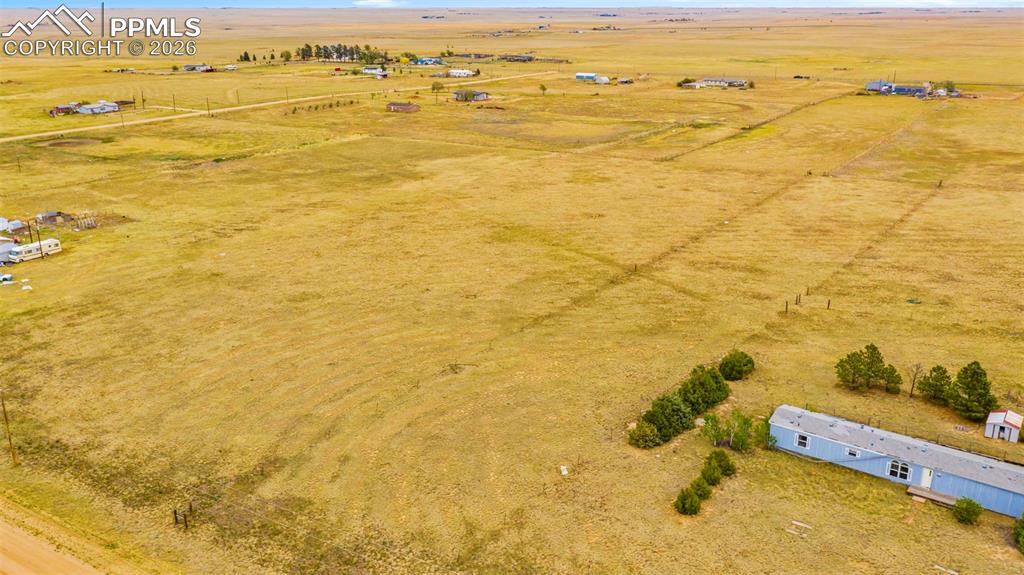 6325 Night Train Lane Yoder, CO 80864 - Photo 3 of 14