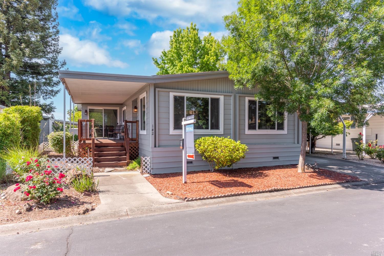 142 Chapala Drive Santa Rosa, CA 95403 - Photo 1 of 1 Gallery Image 1