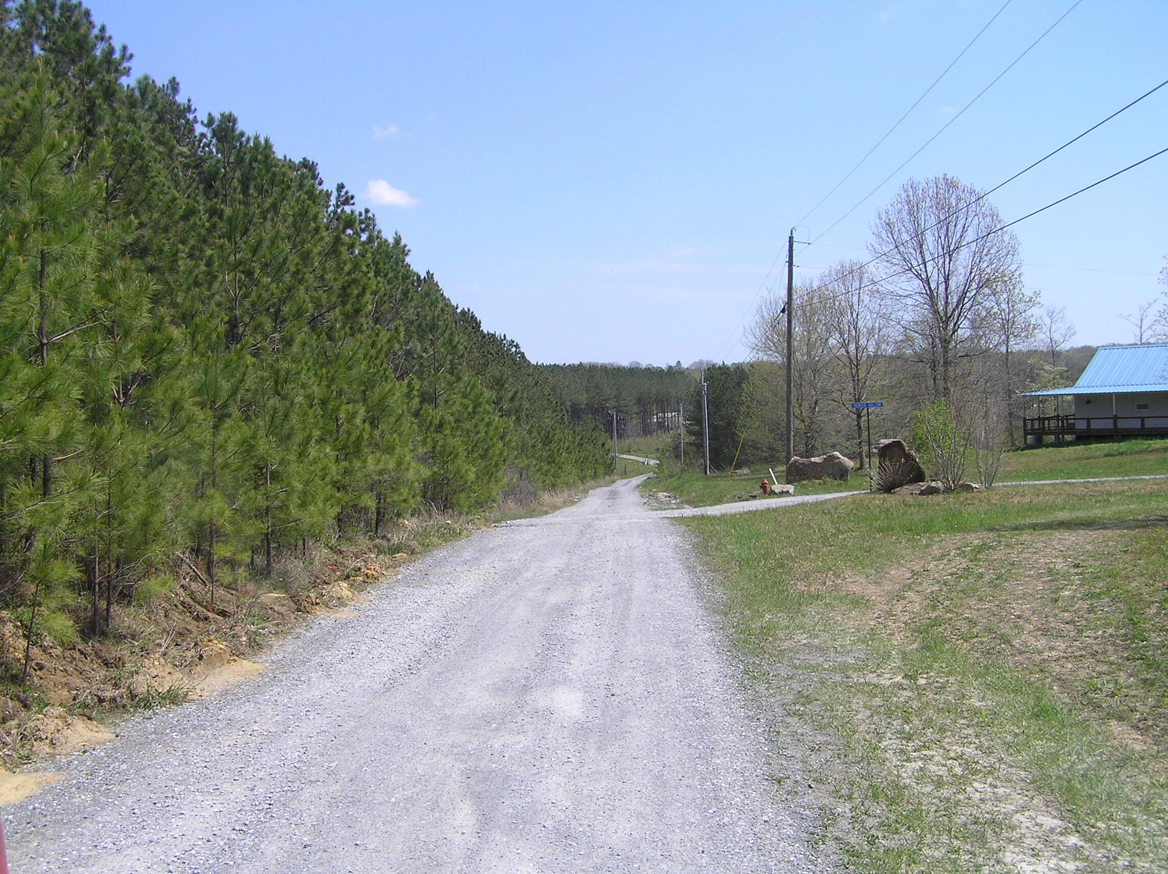 285 Eagle Ridge Road, Unit 6 Graysville, TN 37338 - Photo 7 of 8 P1010031