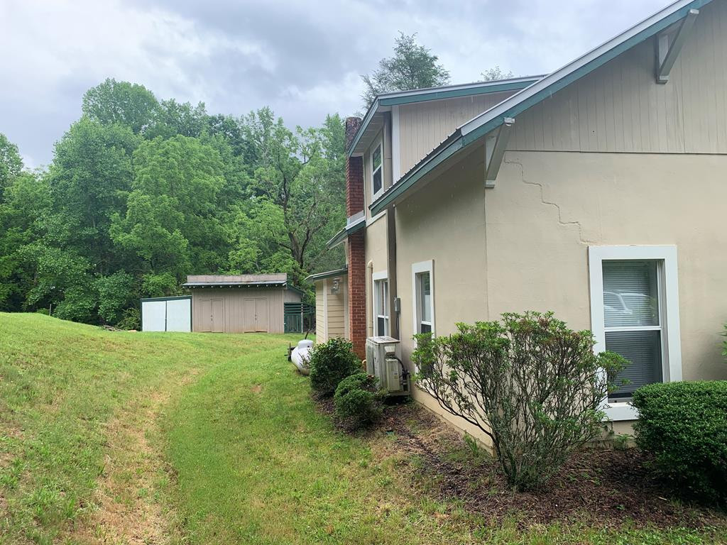 805 Bethabara Road Hayesville, NC 28904 - Photo 10 of 21