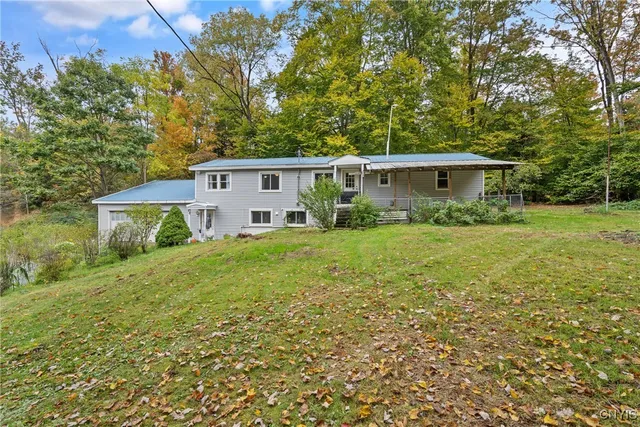 $229,000 | 48 Evans Road, Schroeppel, NY 13132