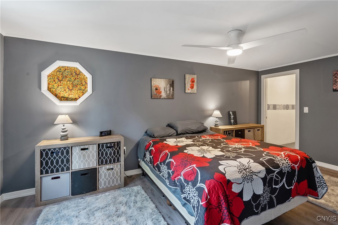 48 Evans Road Schroeppel, NY 13132 - Photo 14 of 35