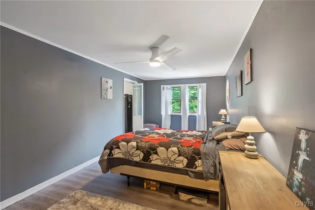 $229,000 | 48 Evans Road, Schroeppel, NY 13132