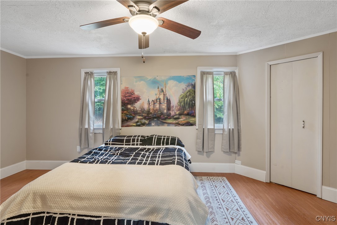 48 Evans Road Schroeppel, NY 13132 - Photo 19 of 35