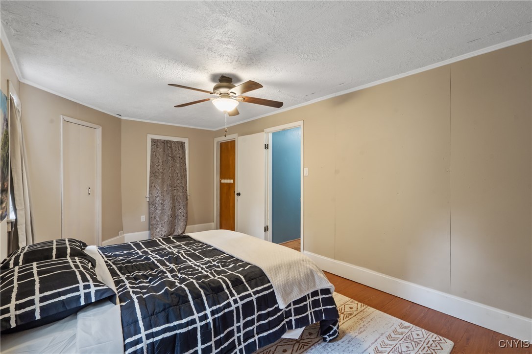 48 Evans Road Schroeppel, NY 13132 - Photo 21 of 35