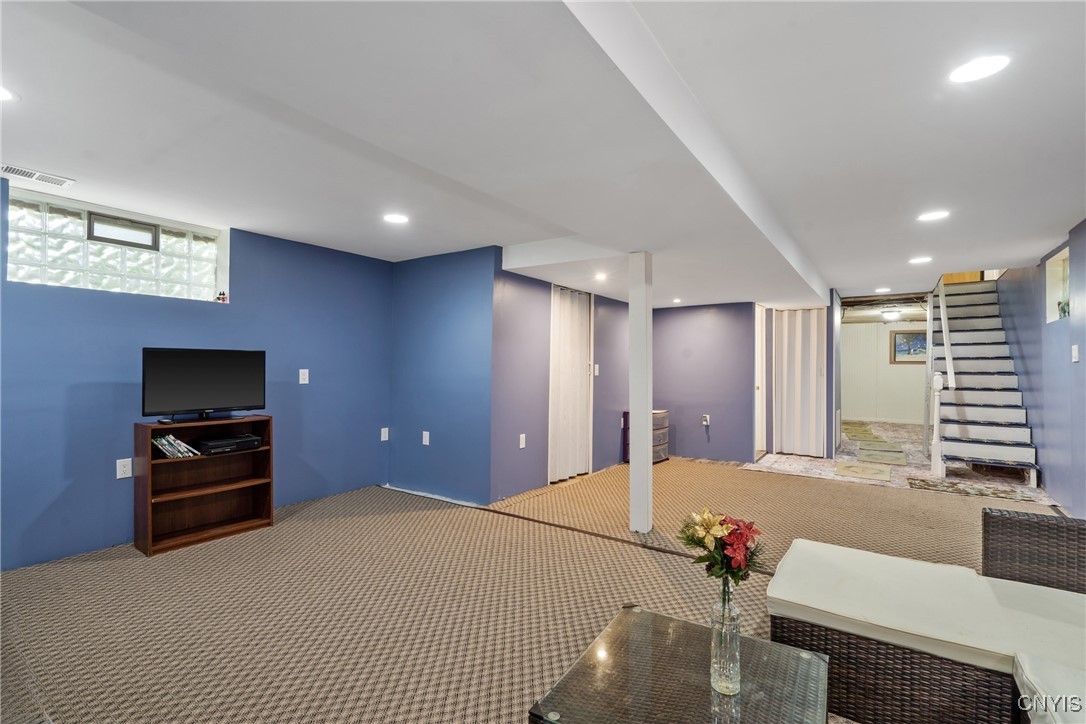 48 Evans Road Schroeppel, NY 13132 - Photo 25 of 35