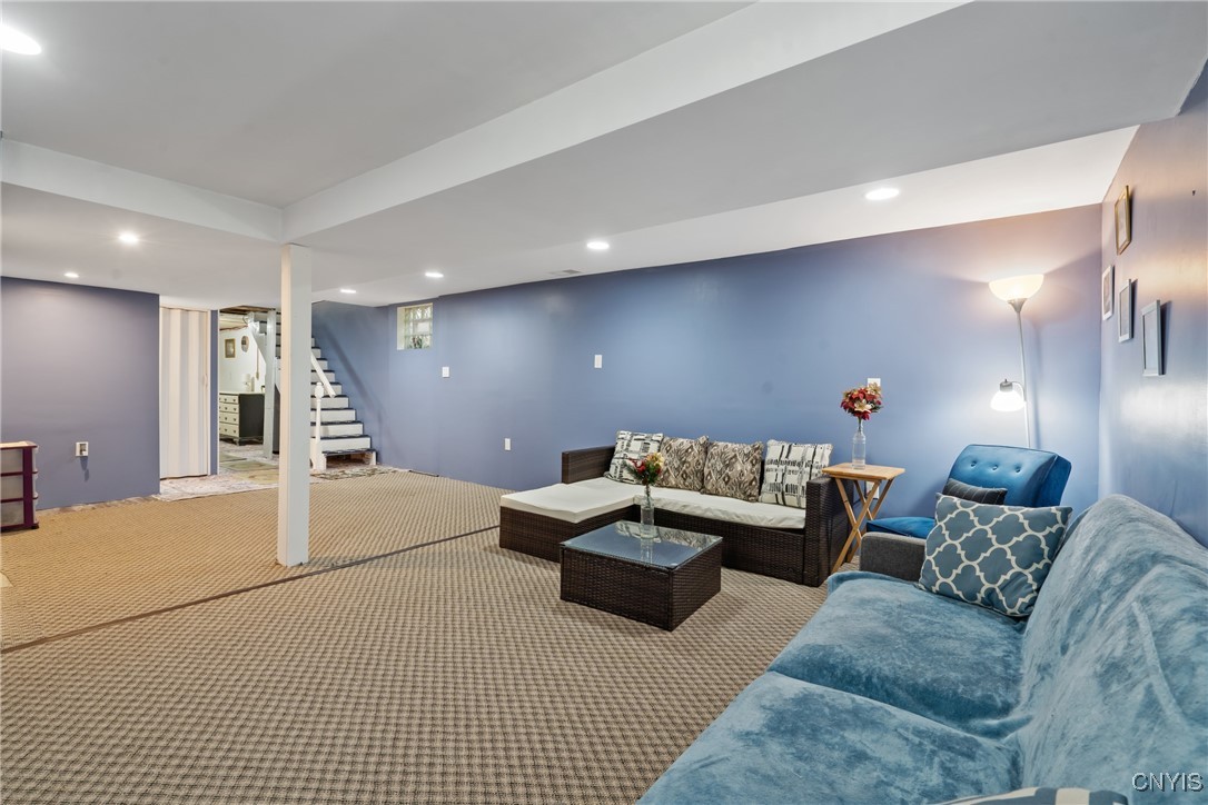 48 Evans Road Schroeppel, NY 13132 - Photo 26 of 35