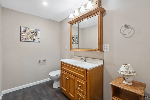 $229,000 | 48 Evans Road, Schroeppel, NY 13132