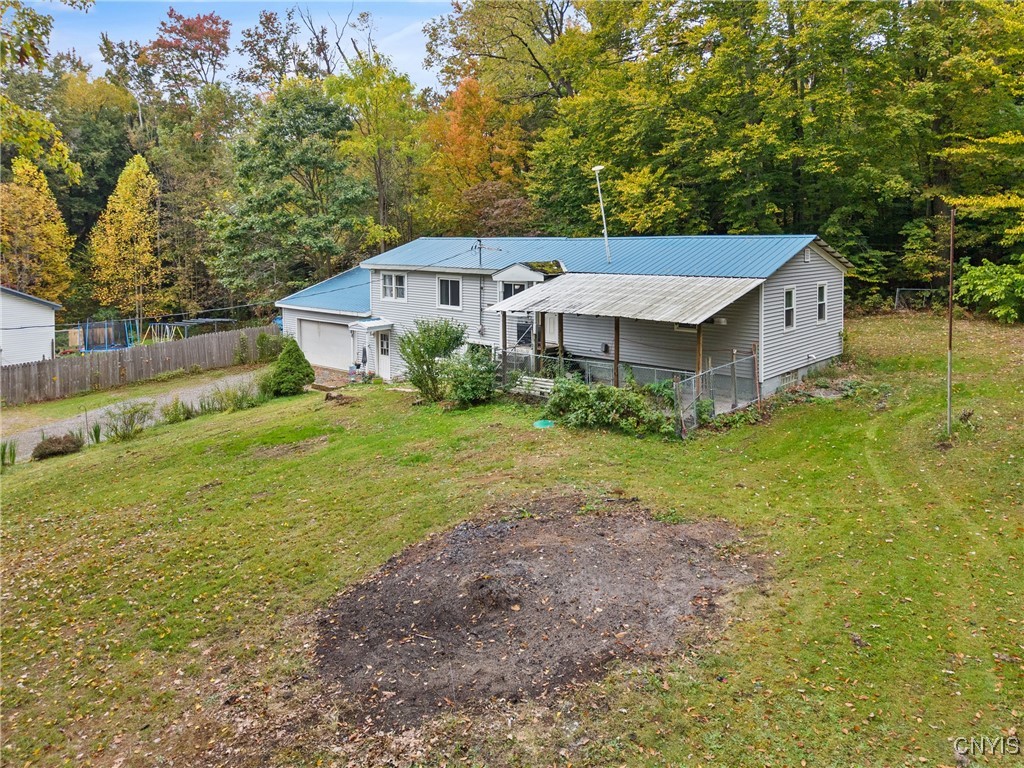 48 Evans Road Schroeppel, NY 13132 - Photo 30 of 35