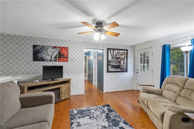 $229,000 | 48 Evans Road, Schroeppel, NY 13132