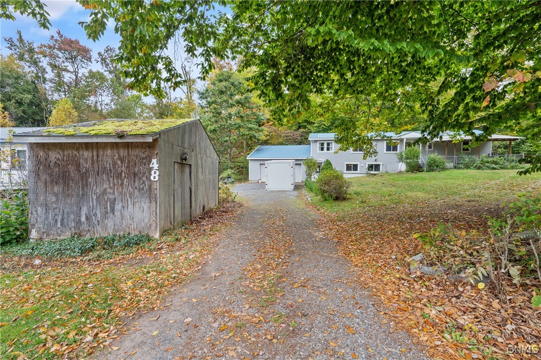 48 Evans Road Schroeppel, NY 13132 - Photo 31 of 35