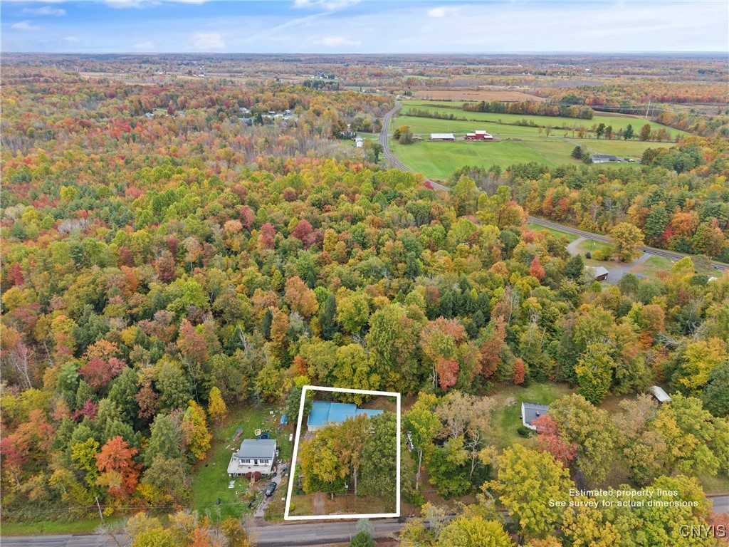 48 Evans Road Schroeppel, NY 13132 - Photo 32 of 35