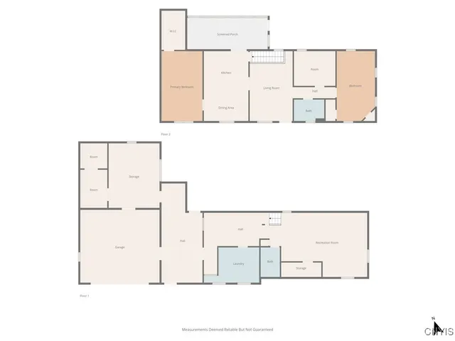 $229,000 | 48 Evans Road, Schroeppel, NY 13132