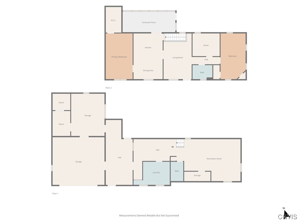 48 Evans Road Schroeppel, NY 13132 - Photo 35 of 35