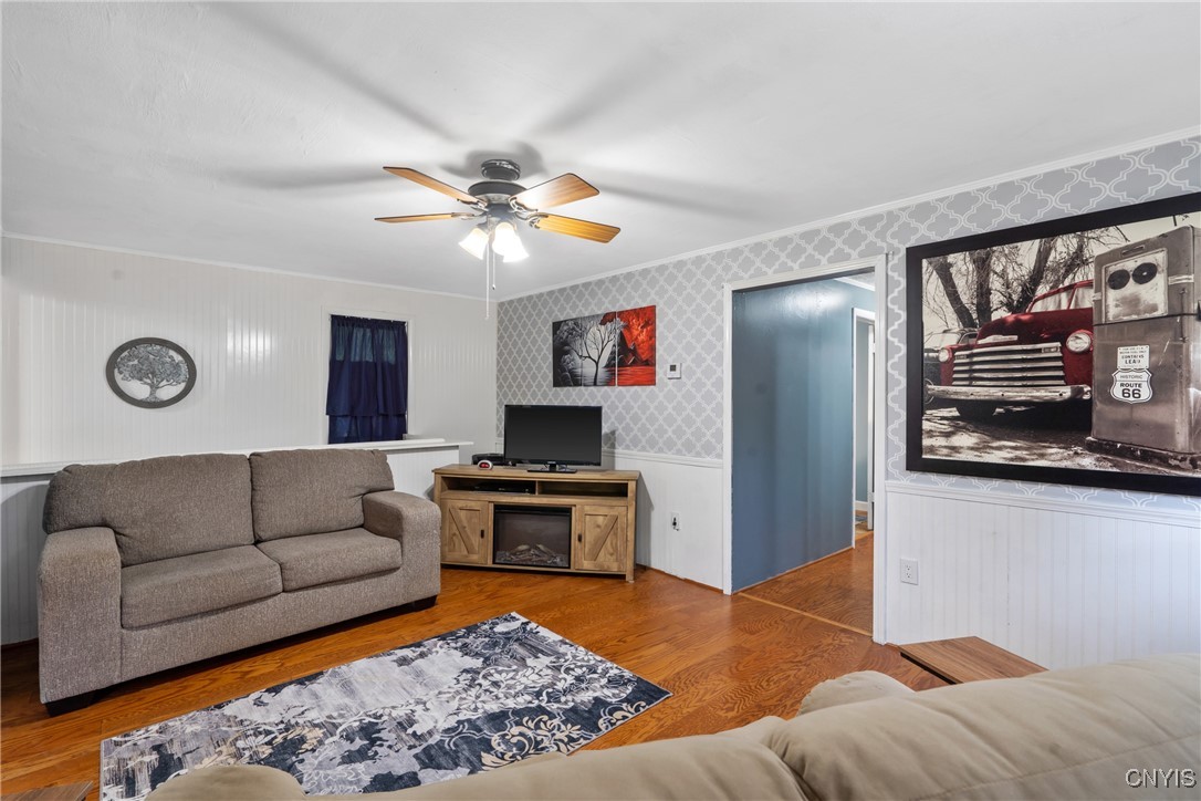 48 Evans Road Schroeppel, NY 13132 - Photo 5 of 35