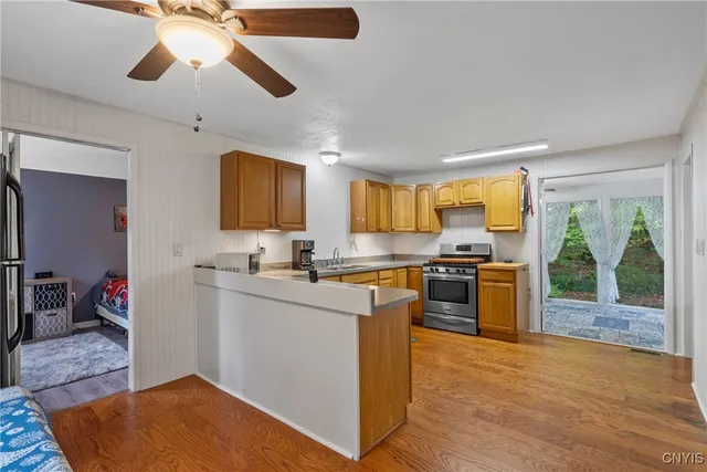 $229,000 | 48 Evans Road, Schroeppel, NY 13132