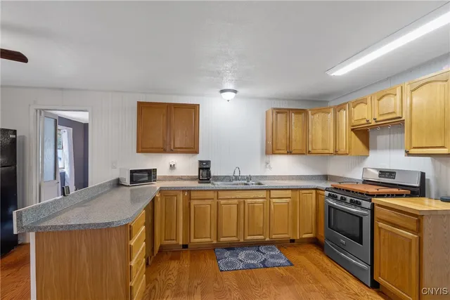 $229,000 | 48 Evans Road, Schroeppel, NY 13132