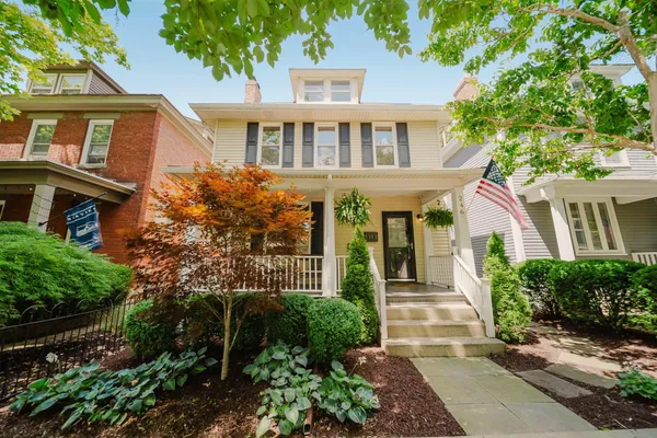 $533,000 | 246 East Mithoff Street, Columbus, OH 43206