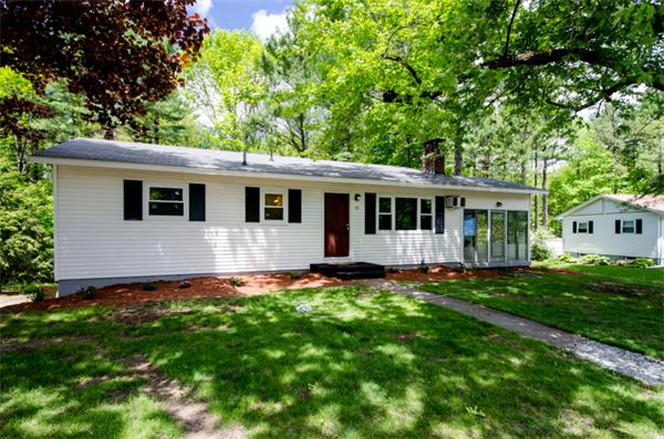 15 Fernbrook Road Northborough, MA 01532 - Photo 1 of 15 Gallery Image 1