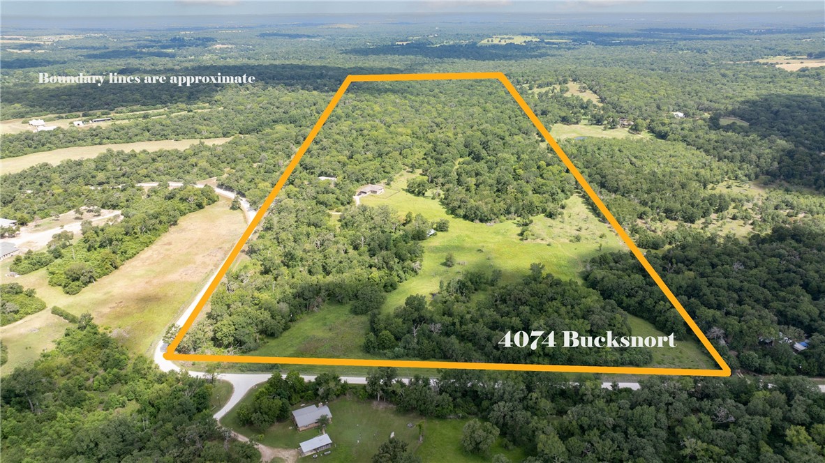 4074 Bucksnort Road Franklin, TX 77856 - Photo 1 of 41