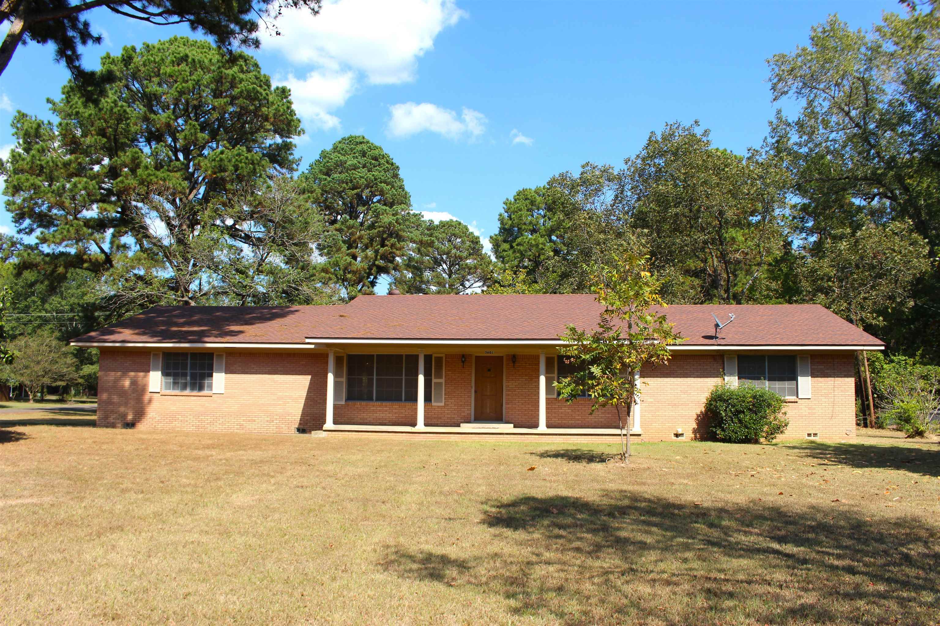 3601 Dudley Road Kilgore, TX 75662 - Photo 1 of 1 Gallery Image 1