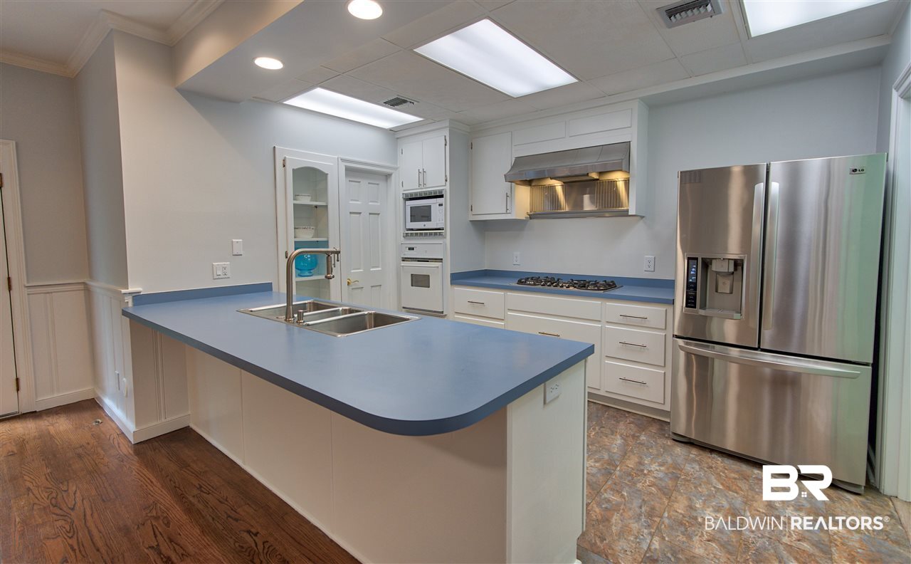 19414 Liberty Road Fairhope, AL 36532 - Photo 10 of 49 Kitchen