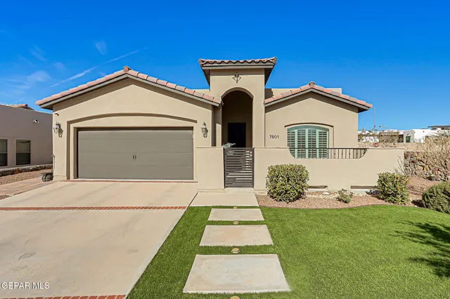 $438,000 | 7501 Hitching Post, El Paso, TX 79911