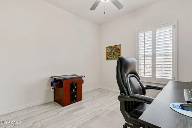 $438,000 | 7501 Hitching Post, El Paso, TX 79911