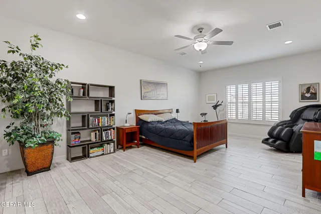 $438,000 | 7501 Hitching Post, El Paso, TX 79911