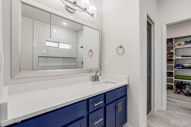 $438,000 | 7501 Hitching Post, El Paso, TX 79911