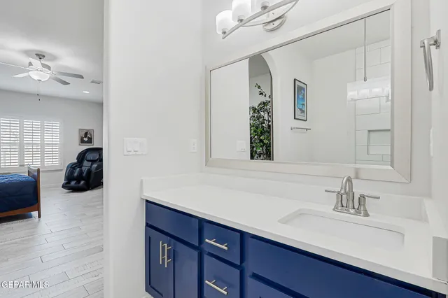 $438,000 | 7501 Hitching Post, El Paso, TX 79911