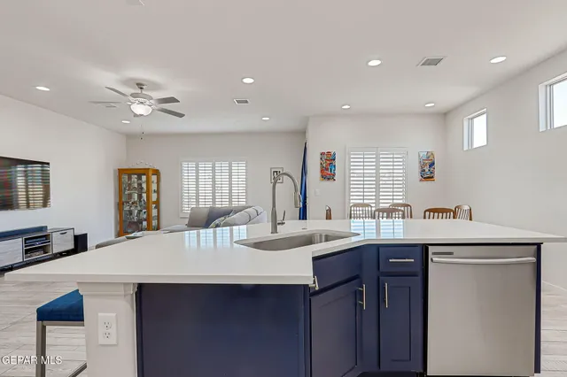 $438,000 | 7501 Hitching Post, El Paso, TX 79911