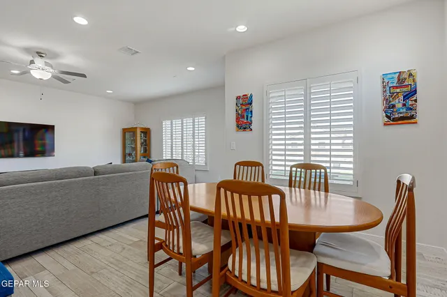 $438,000 | 7501 Hitching Post, El Paso, TX 79911