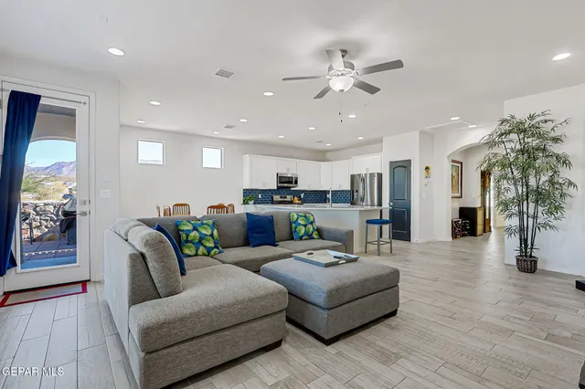 $438,000 | 7501 Hitching Post, El Paso, TX 79911