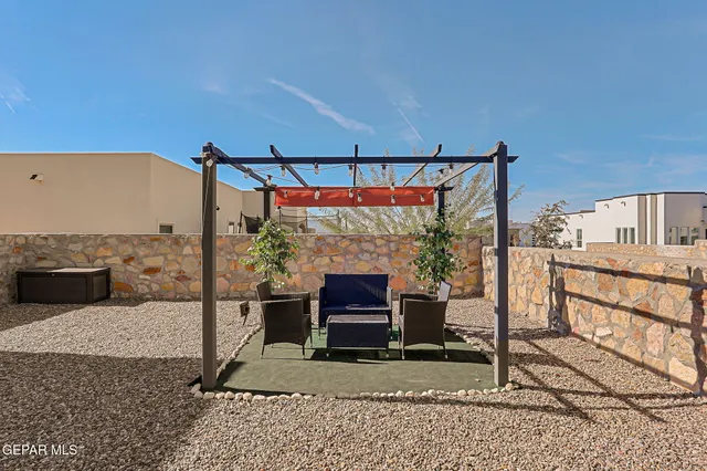 $438,000 | 7501 Hitching Post, El Paso, TX 79911