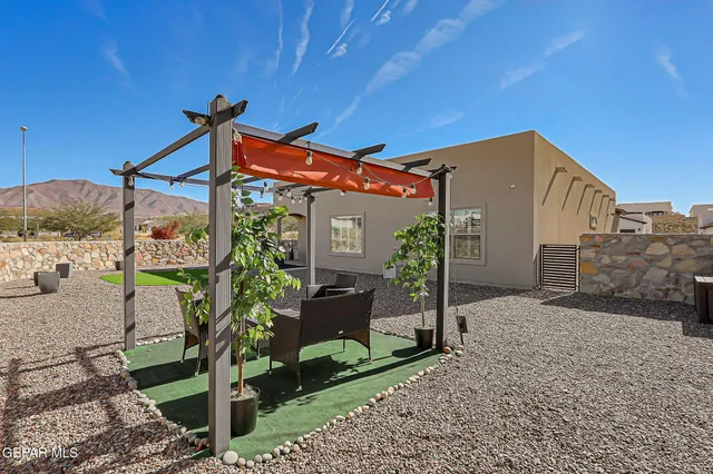 $438,000 | 7501 Hitching Post, El Paso, TX 79911