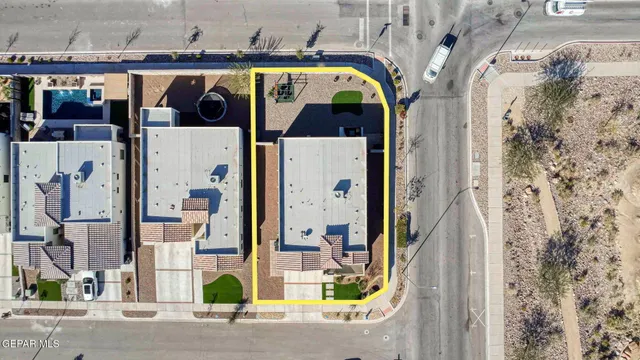 $438,000 | 7501 Hitching Post, El Paso, TX 79911