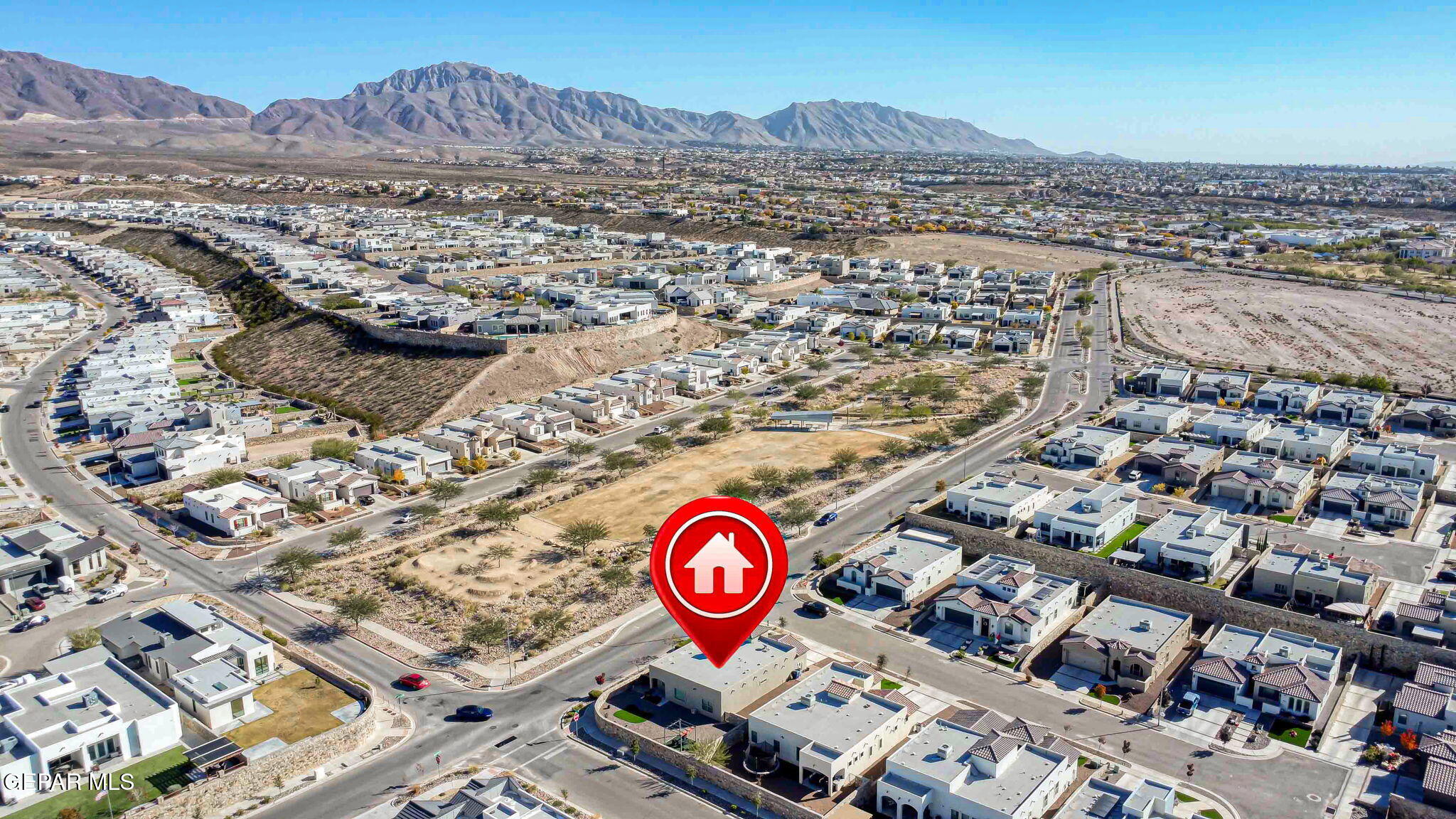 7501 Hitching Post El Paso, TX 79911 - Photo 46 of 58 48-web-or-mls-DJI_0984-Edit