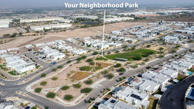 $438,000 | 7501 Hitching Post, El Paso, TX 79911