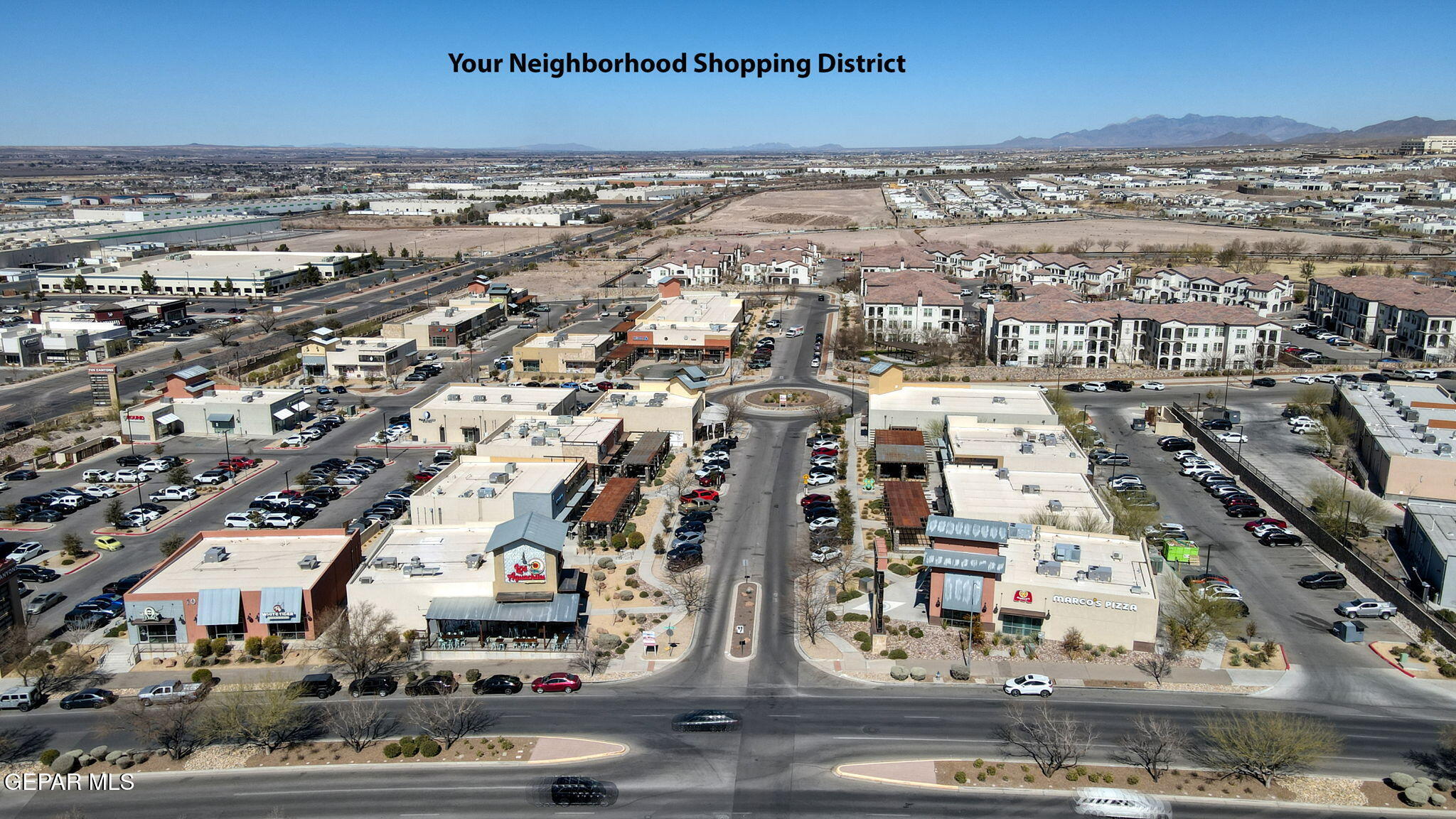 7501 Hitching Post El Paso, TX 79911 - Photo 53 of 58 5-web-or-mls-DJI_0148